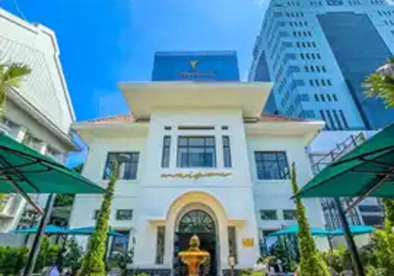 호텔 Vasaka Maison Bandung