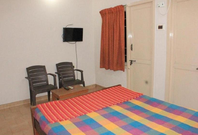 酒店 Visvam Guest House