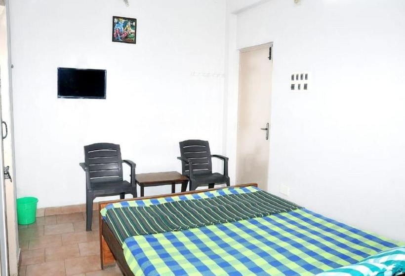 酒店 Visvam Guest House