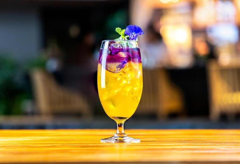 Отель W1bangkoknoi