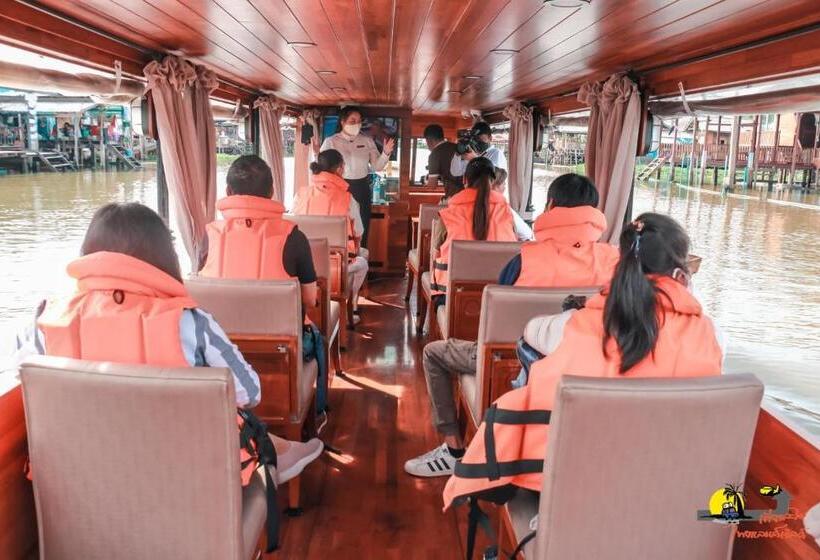 Отель W1bangkoknoi