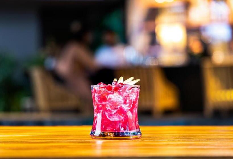 Отель W1bangkoknoi