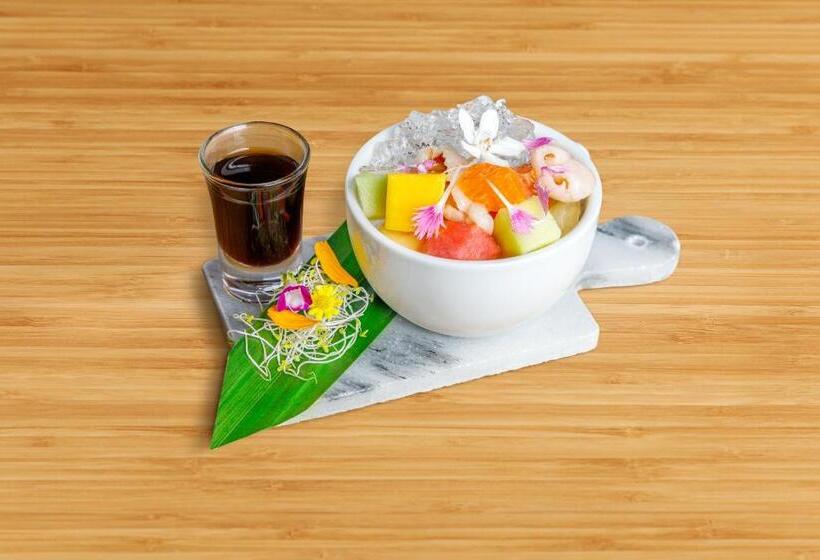 Отель W1bangkoknoi