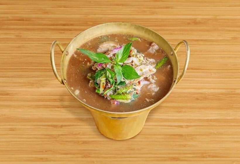 هتل W1bangkoknoi
