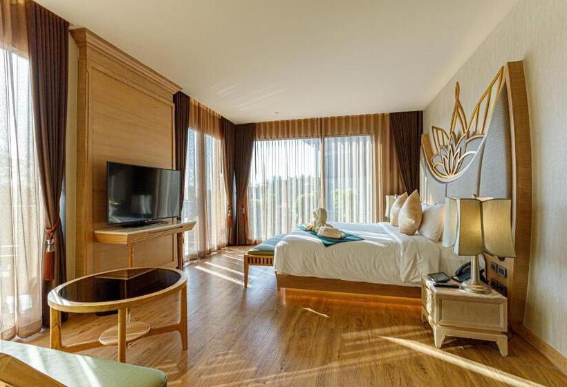 Отель W1bangkoknoi