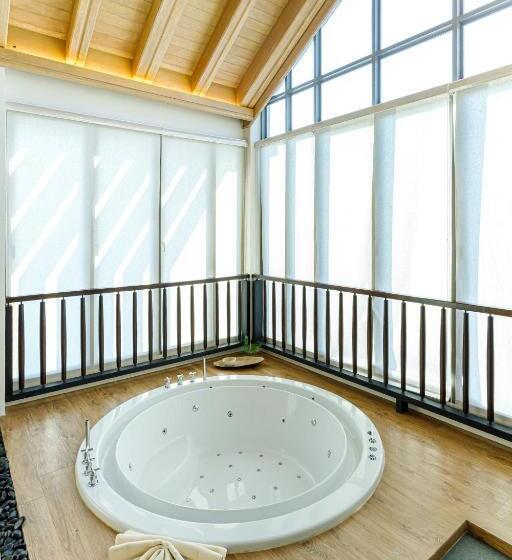 Отель W1bangkoknoi