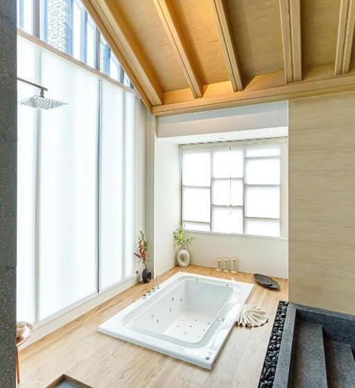 Отель W1bangkoknoi