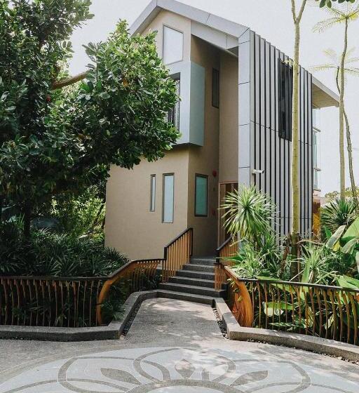 Отель W1bangkoknoi