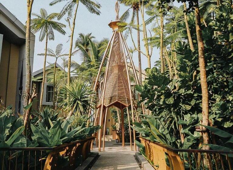 Отель W1bangkoknoi