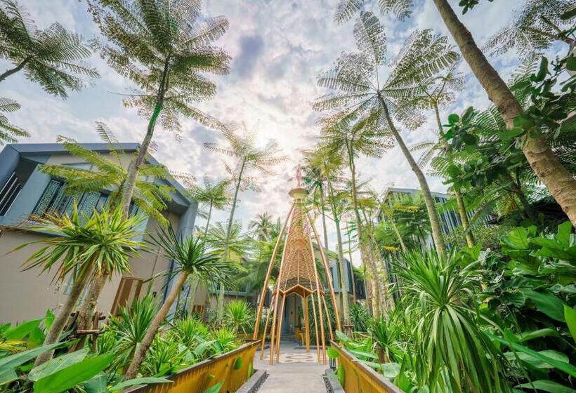 هتل W1bangkoknoi
