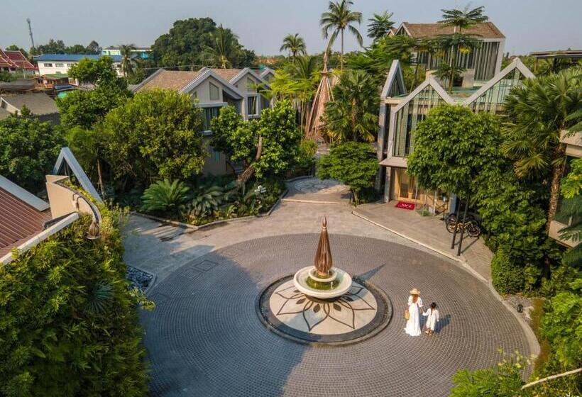 Отель W1bangkoknoi