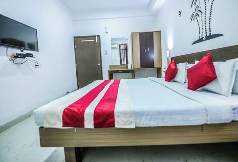 فندق White Pearl, Jabalpur