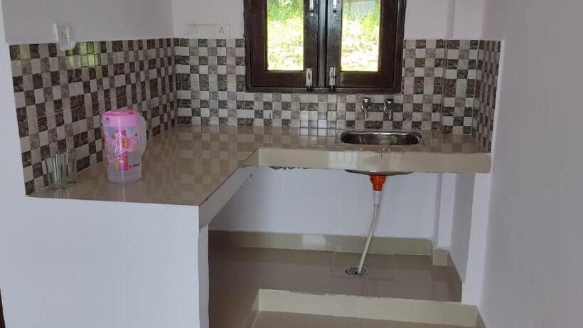 Janardan Studio Hotel Kausani