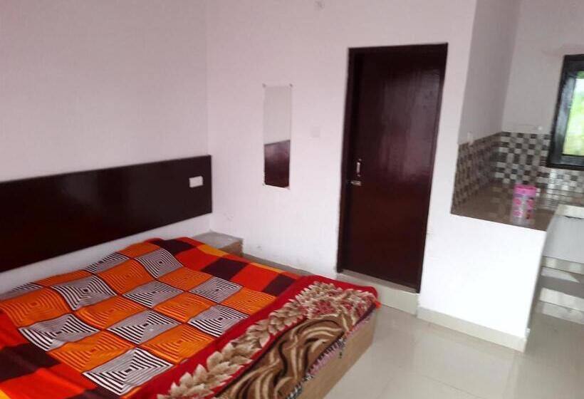 Janardan Studio Hotel Kausani