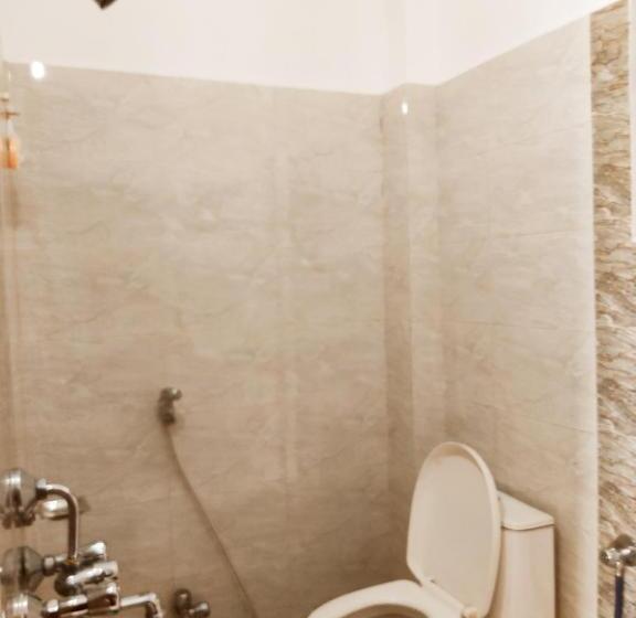 Janardan Studio Hotel Kausani