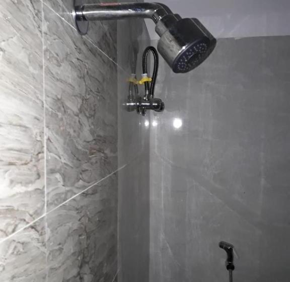 Janardan Studio Hotel Kausani