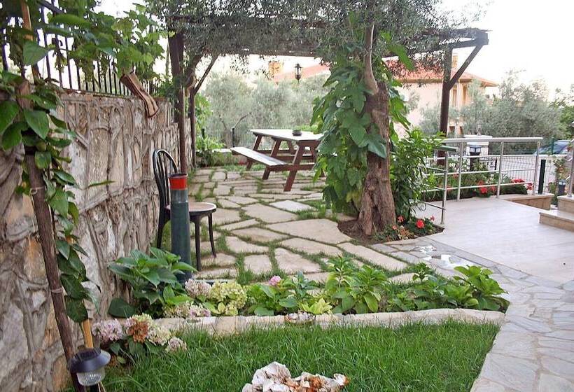 Linda S Butik Otel & Apart