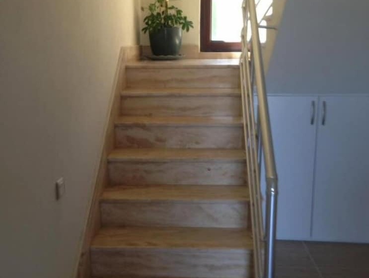 Linda S Butik Otel & Apart