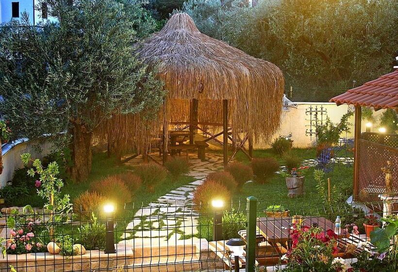 Linda S Butik Otel & Apart