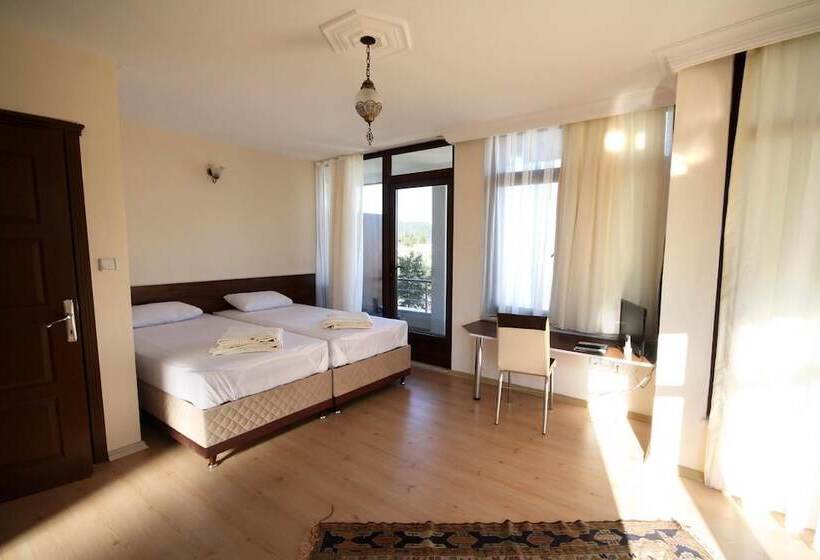 Linda S Butik Otel & Apart