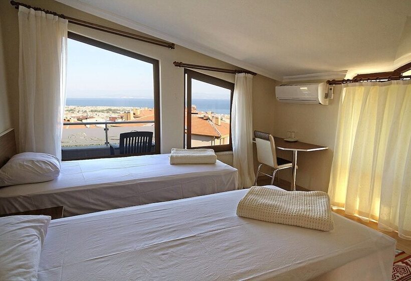 Linda S Butik Otel & Apart