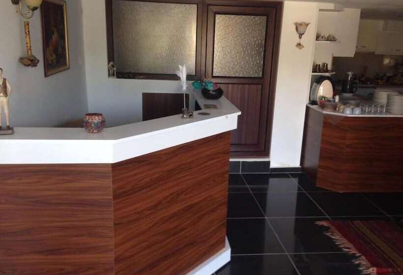 Linda S Butik Otel & Apart