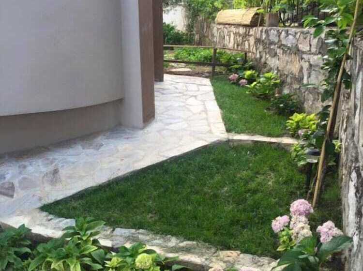 Linda S Butik Otel & Apart