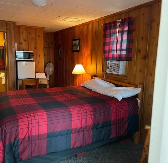 فندق على الطريق Firehouse Inn