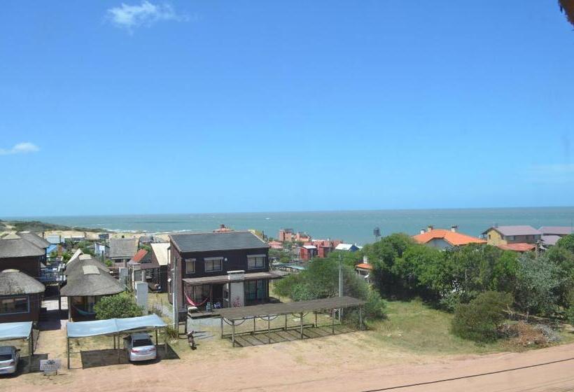 Muelles Del Diablo Tranquilo