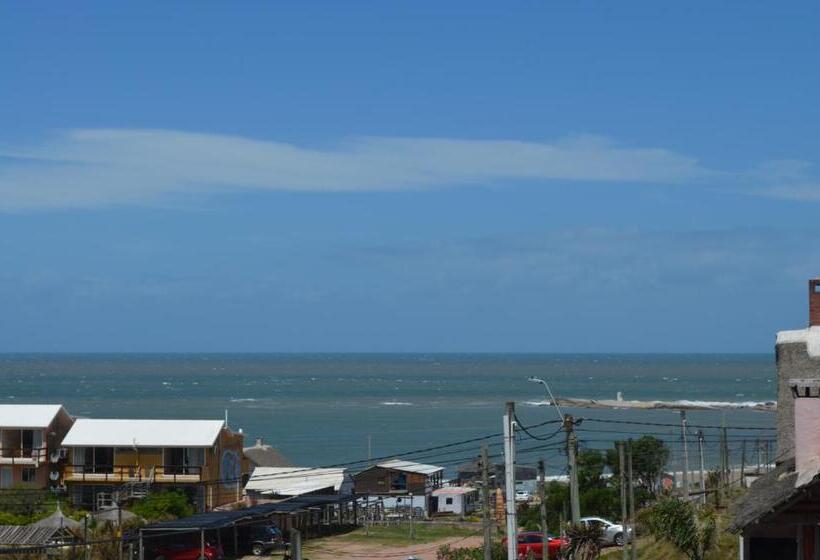 Muelles Del Diablo Tranquilo