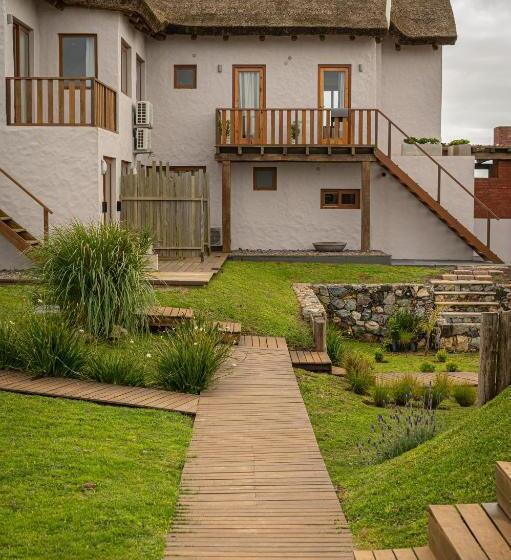 Muelles Del Diablo Tranquilo