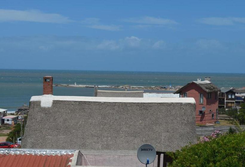 Muelles Del Diablo Tranquilo