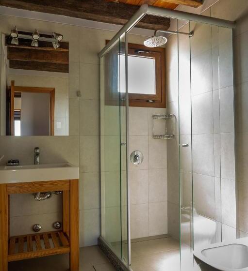 Muelles Del Diablo Tranquilo