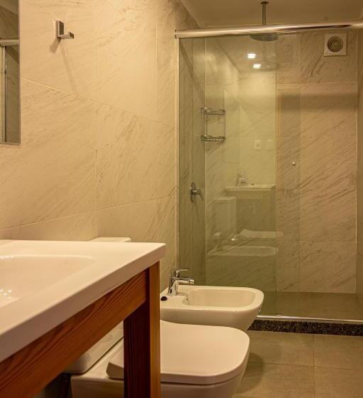 Muelles Del Diablo Tranquilo