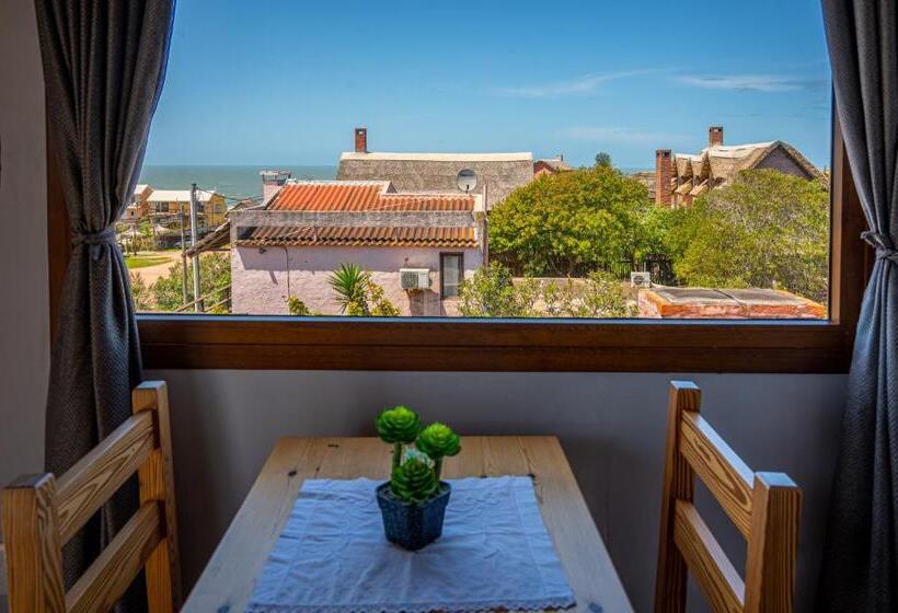 Muelles Del Diablo Tranquilo