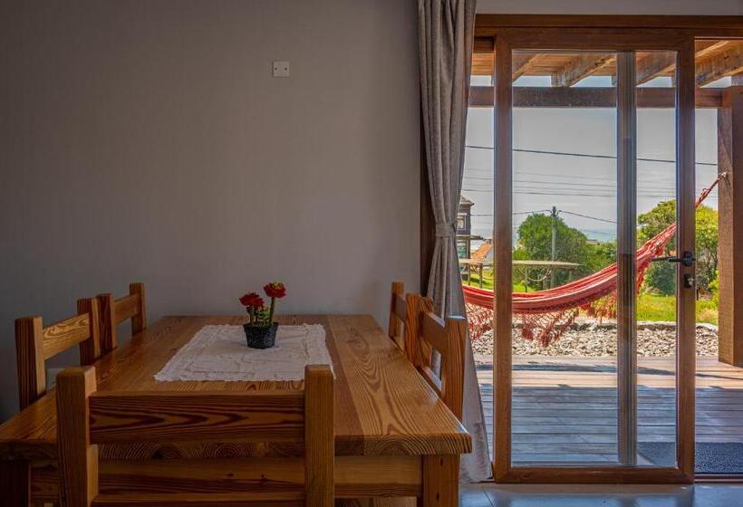 Muelles Del Diablo Tranquilo