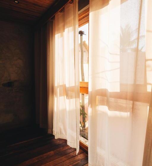 Naked Hotel Zipolite  Adults Only