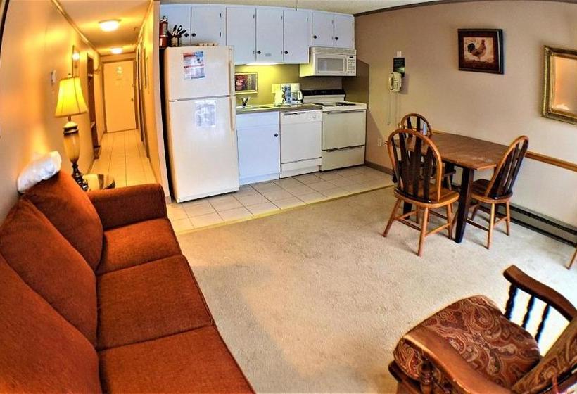 Stroll To Slopes, Village Area, Ski In Out Mtlodge 242