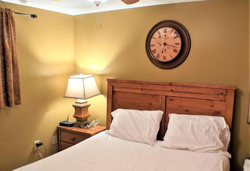 Stroll To Slopes, Village Area, Ski In Out Mtlodge 242