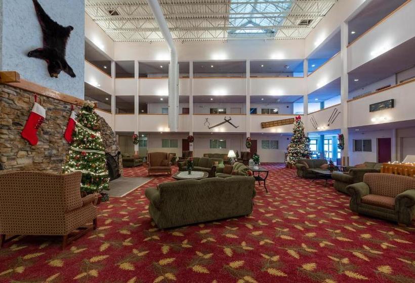 Stroll To Slopes, Village Area, Ski In Out Mtlodge 242