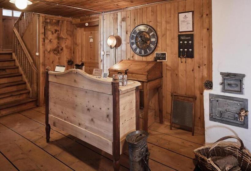 Nostalgie Bed & Breakfast Chrämerhus