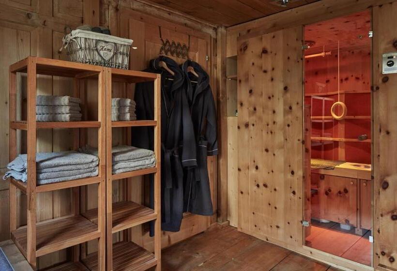 Nostalgie Bed & Breakfast Chrämerhus