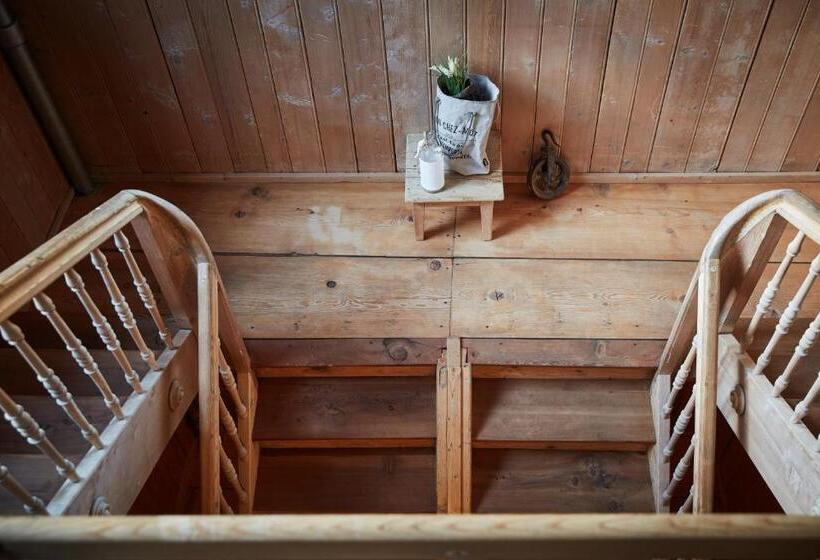 Nostalgie Bed & Breakfast Chrämerhus