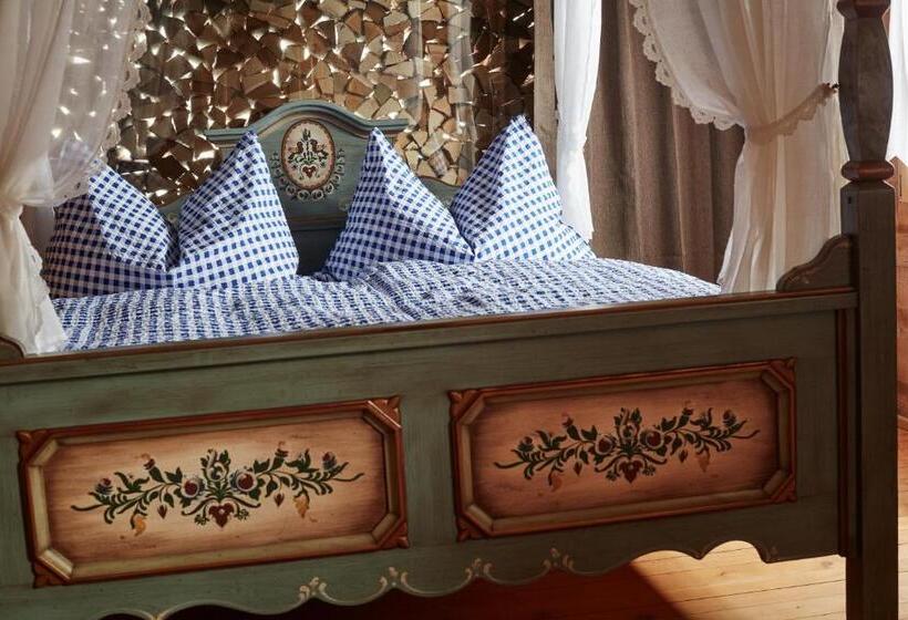 Nostalgie Bed & Breakfast Chrämerhus