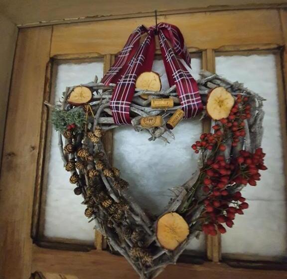 Nostalgie Bed & Breakfast Chrämerhus