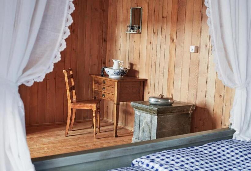 Nostalgie Bed & Breakfast Chrämerhus