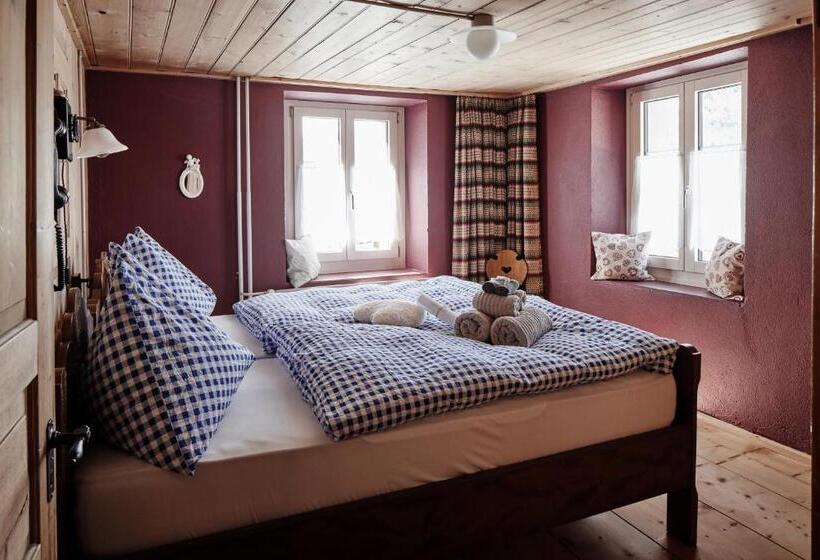 Nostalgie Bed & Breakfast Chrämerhus