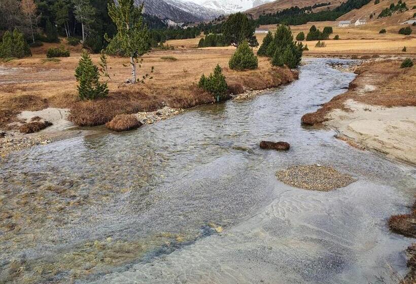 Nostalgie Bed & Breakfast Chrämerhus