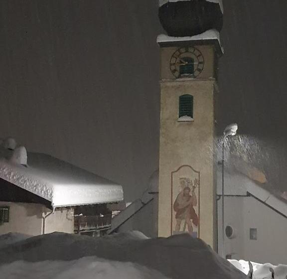 Nostalgie Bed & Breakfast Chrämerhus