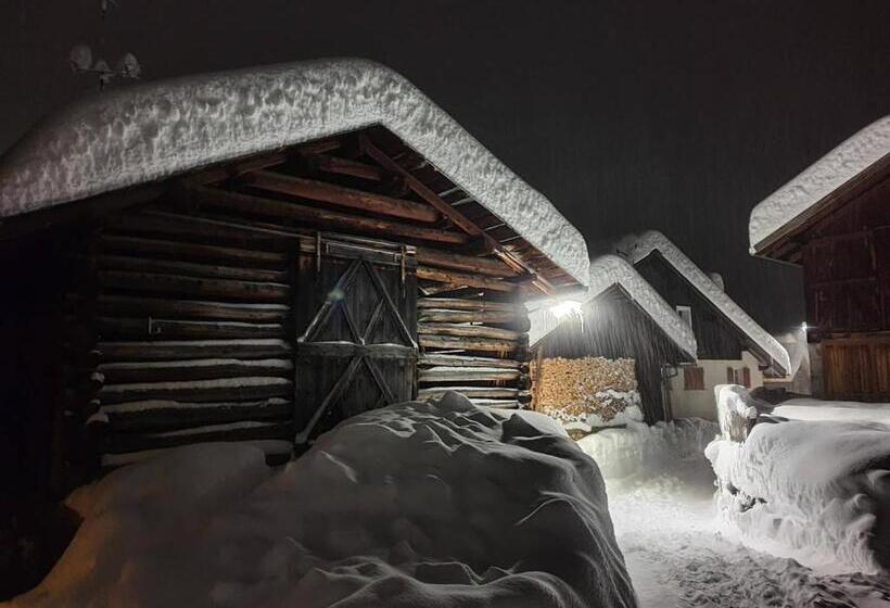 Nostalgie Bed & Breakfast Chrämerhus